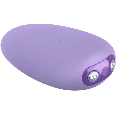 JE JOUE - MIMI SOFT PURPLE MASSAGER - 10