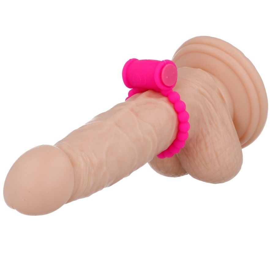 CASUAL LOVE - RING 25 PINK - 2