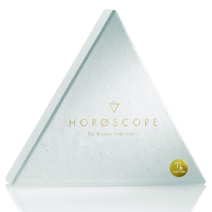 BIJOUX - INDISCRETS HOROSCOPE KIT CAPRICORN - 1