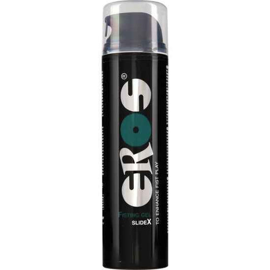 EROS - ANAL FISTING SUPERSLIP LUBRIFICANTE GEL 200 ML - Secretroomsexyshop