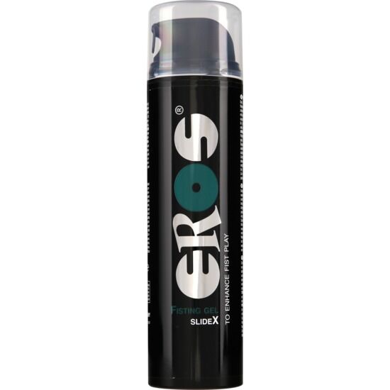 EROS - FISTING GEL SLIDEX 200 ML - 1