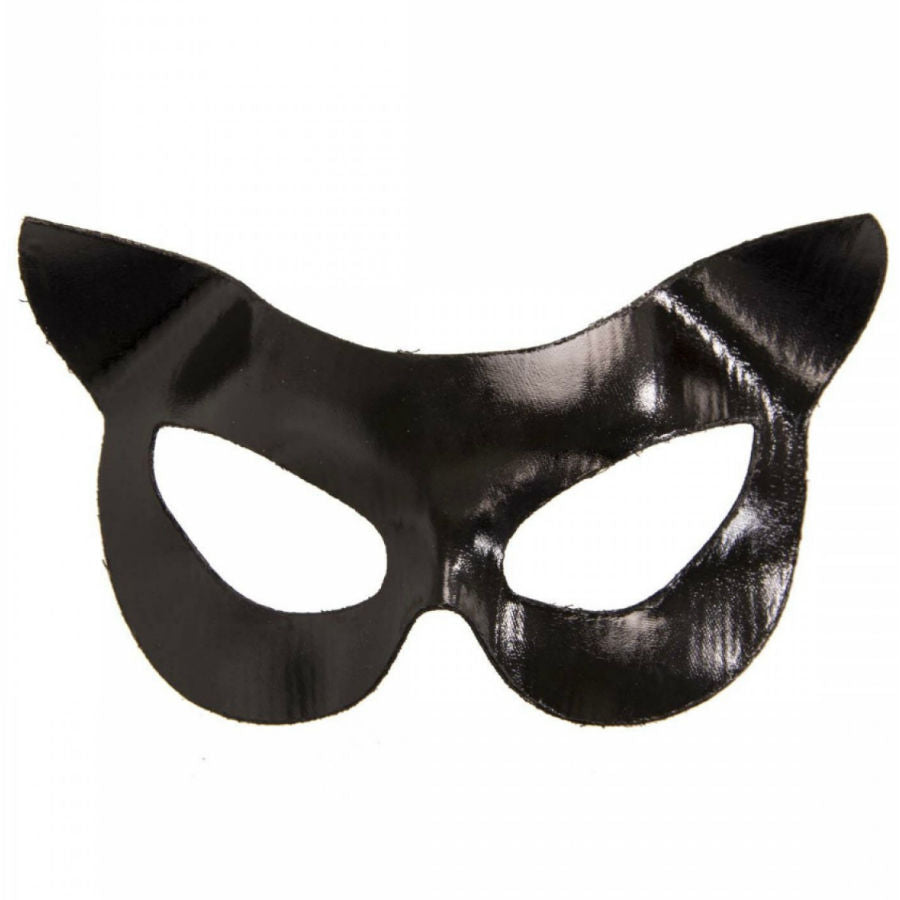 LEG AVENUE - VINYL CAT MASK - 2