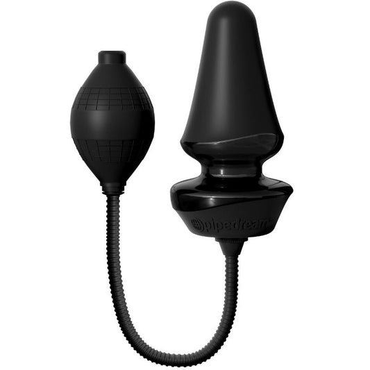 ANAL FANTASY ELITE COLLECTION - INFLATABLE PLUG - 1
