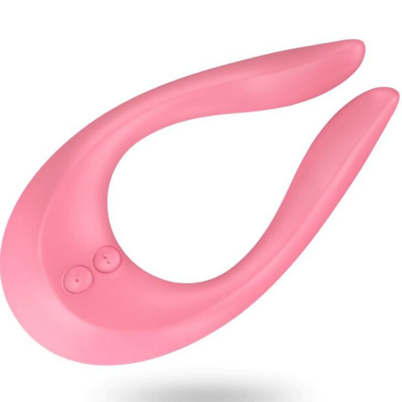 SATISFYER - PARTNER MULTIFUN 2 - 2