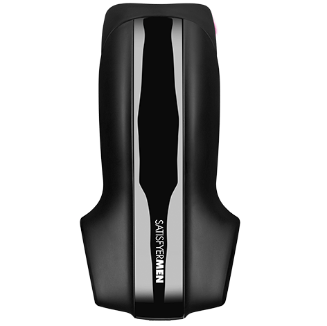 SATISFYER - MEN VIBRATION - 8