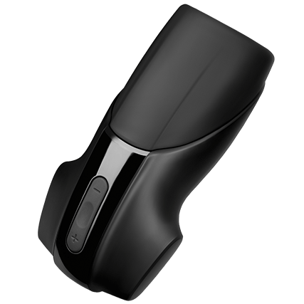 SATISFYER - MEN VIBRATION - 5
