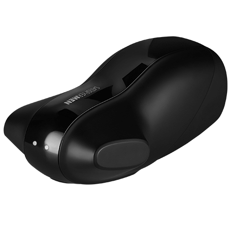 SATISFYER - MEN VIBRATION - 3