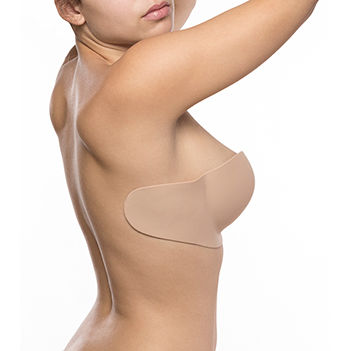 BYE-BRA - GALA BRA CUP D BEIGE - 2