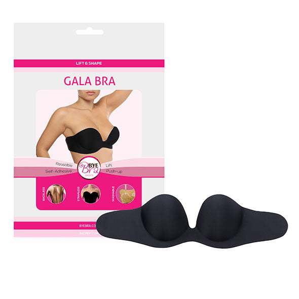 BYE-BRA - GALA BRA CUP A BLACK - 2
