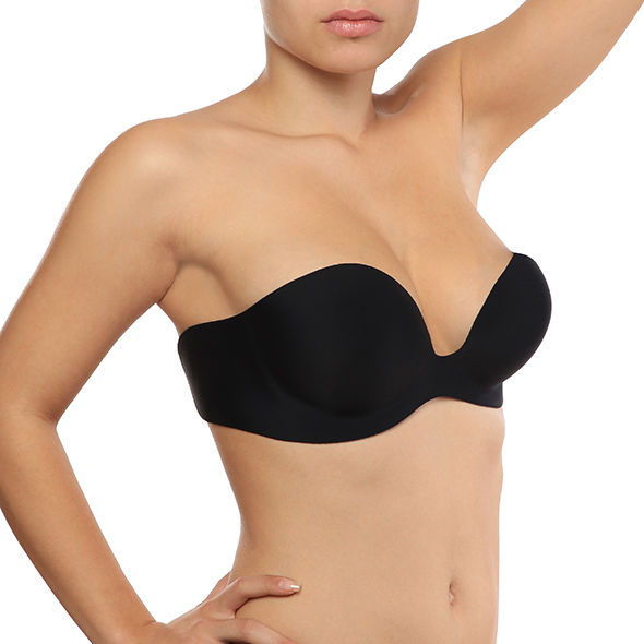BYE-BRA - GALA BRA CUP B BLACK - 6