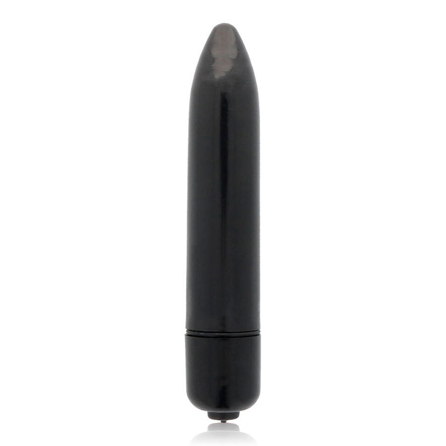 GLOSSY - THIN VIBE BLACK - 2