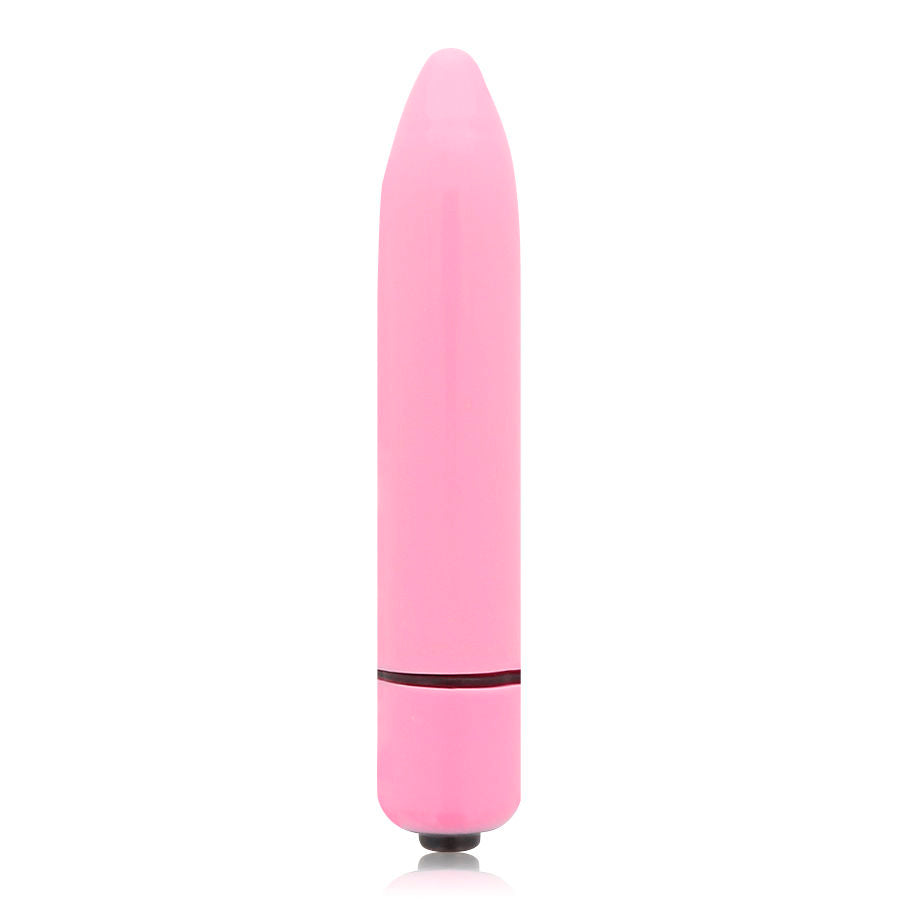 GLOSSY - THIN VIBE DEEP ROSE - 2