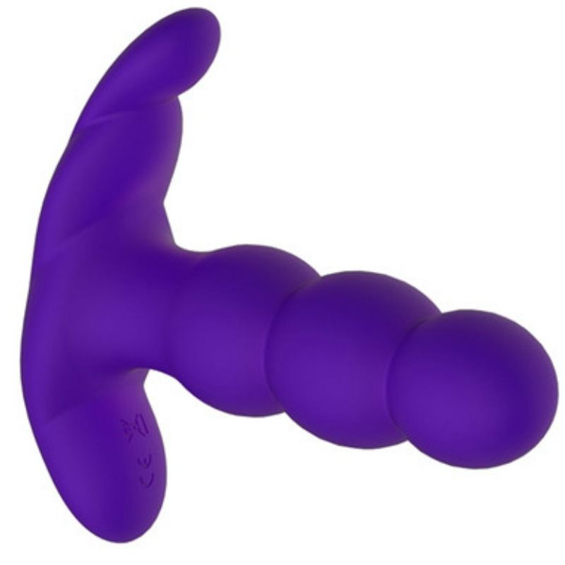 NALONE - PEARL ANAL REMOTE CONTROL LILAC - 2