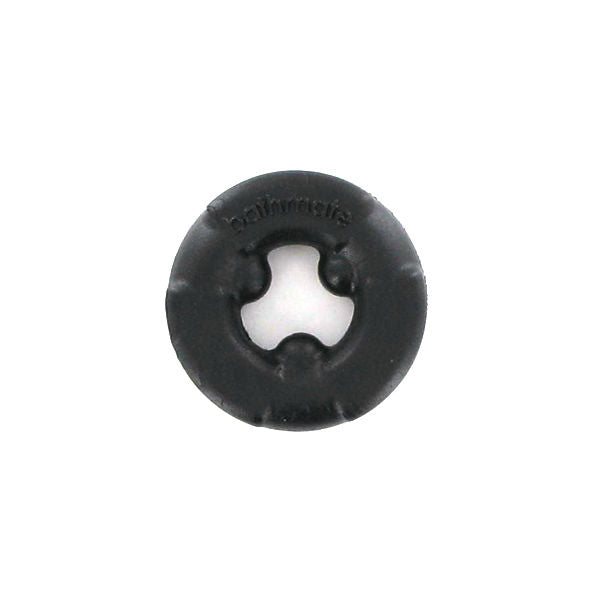 BATHMATE - ANELLO PER PENE GLADIATOR NERO - Secretroomsexyshop