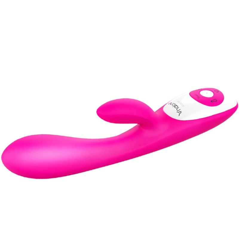 NALONE - WANT RECHARGEABLE VIBRATOR VOICE CONTROL - 2