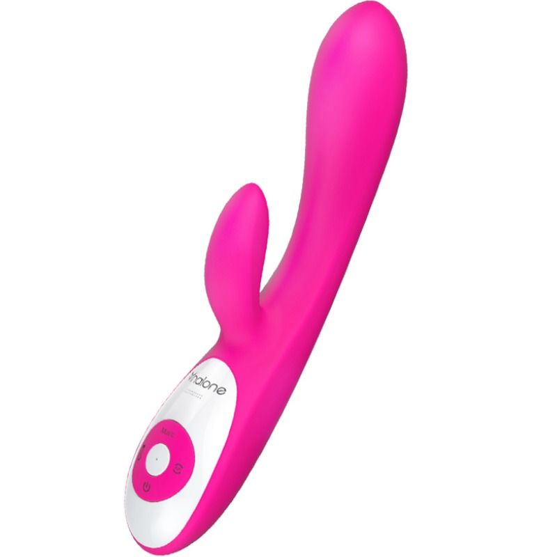 NALONE - WANT RECHARGEABLE VIBRATOR VOICE CONTROL - 3