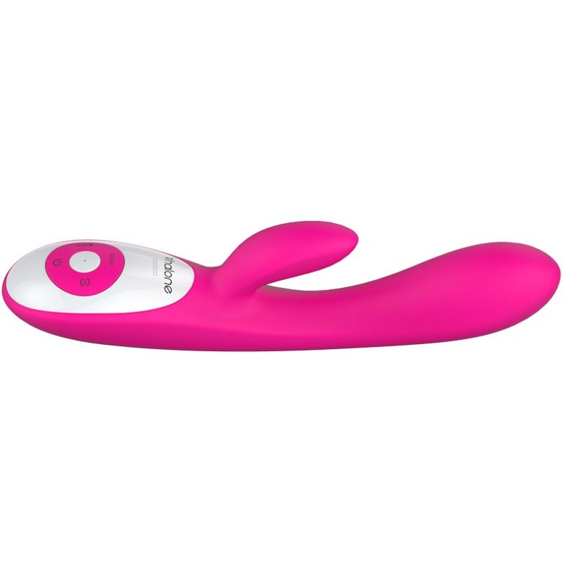 NALONE - WANT RECHARGEABLE VIBRATOR VOICE CONTROL - 5