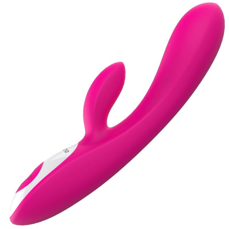 NALONE - WANT RECHARGEABLE VIBRATOR VOICE CONTROL - 4
