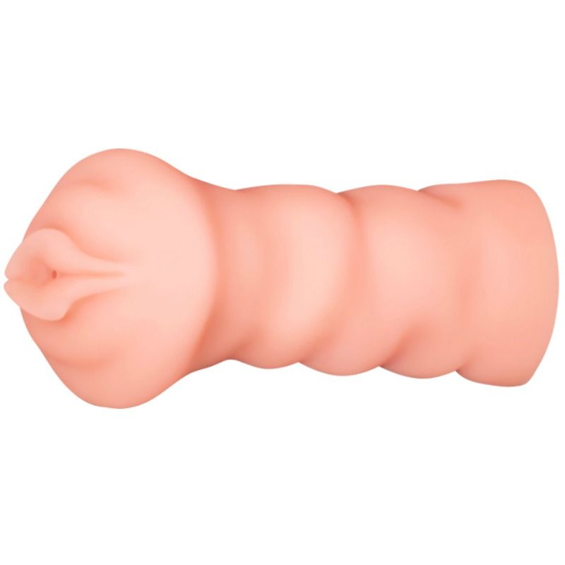 CRAZY BULL - LEILA VAGINA MASTURBADOR 13.5 CM - 5