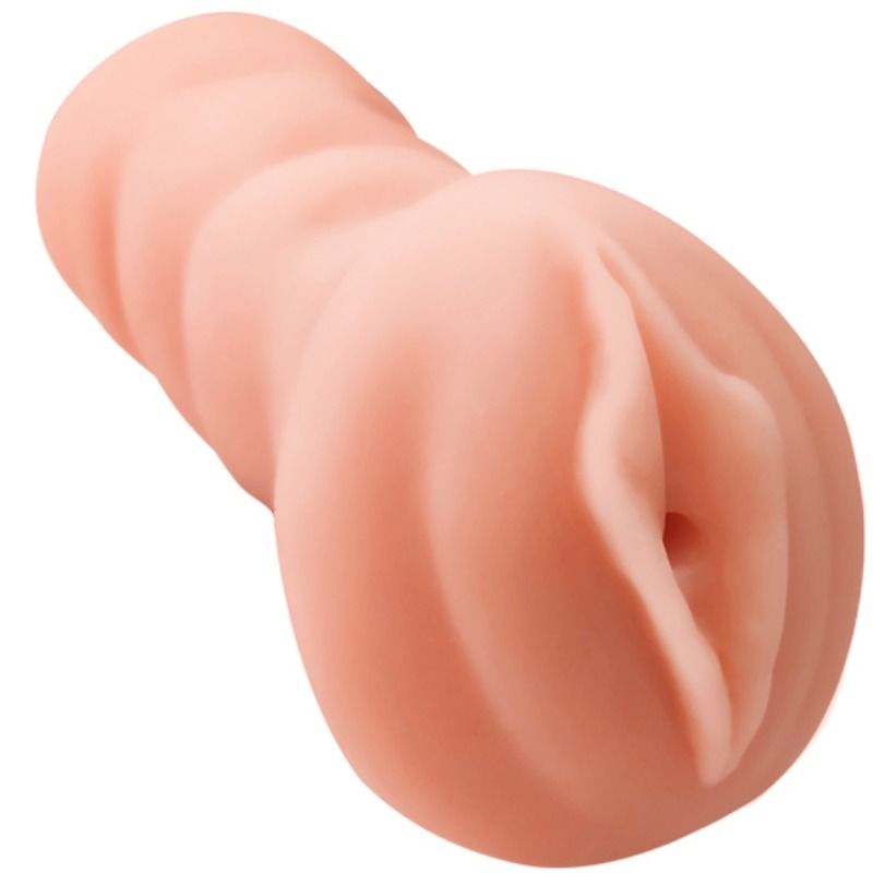 CRAZY BULL - LEILA VAGINA MASTURBADOR 13.5 CM - 6