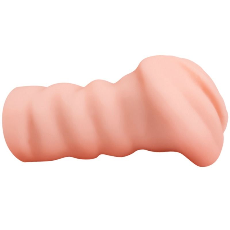 CRAZY BULL - LEILA VAGINA MASTURBADOR 13.5 CM - 4
