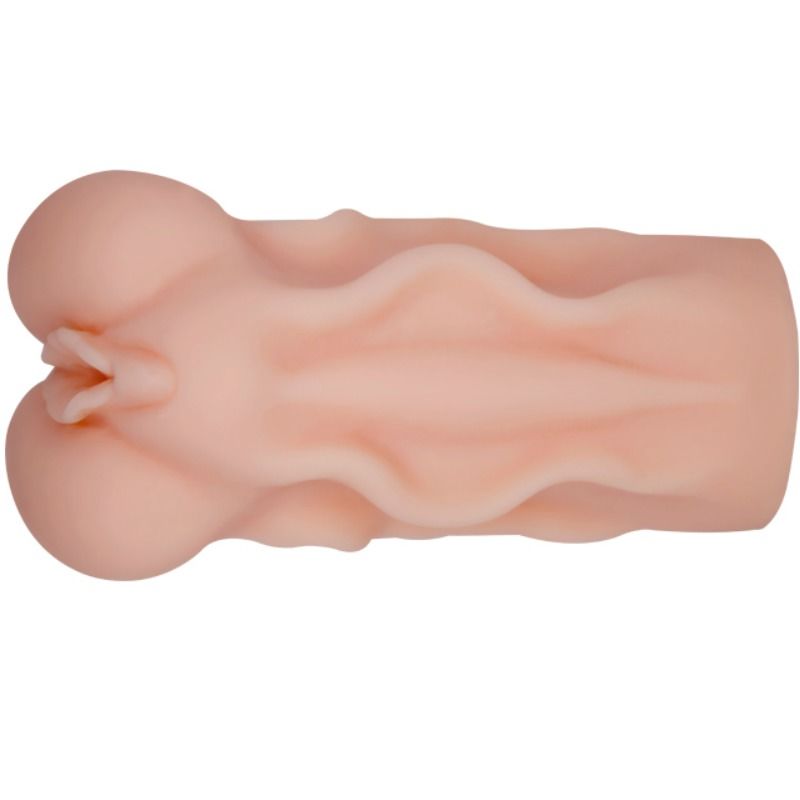 CRAZY BULL - LINDA VAGINA MASTURBATOR 13.7 CM - 5
