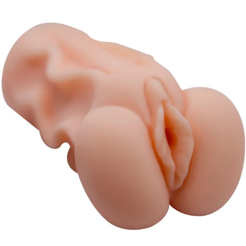 CRAZY BULL - LINDA VAGINA MASTURBATOR 13.7 CM - 6