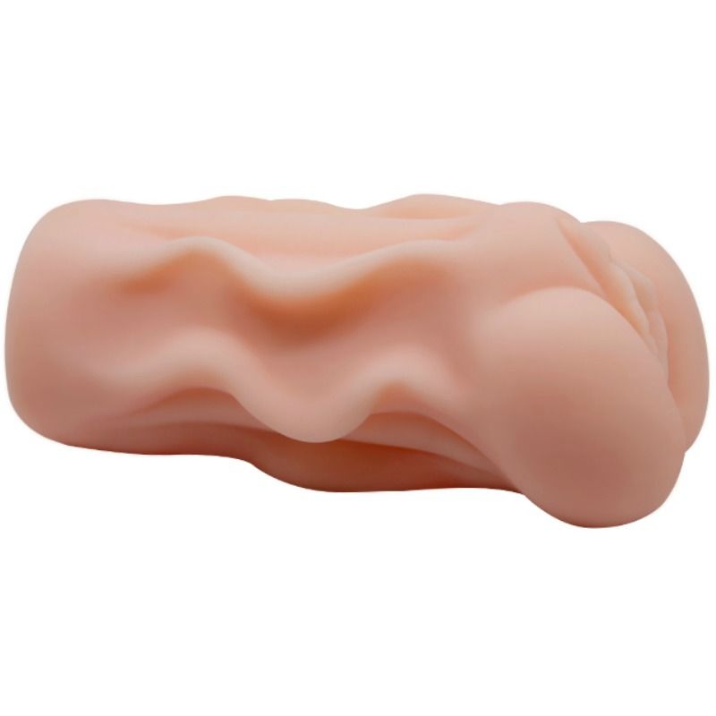 CRAZY BULL - LINDA VAGINA MASTURBATOR 13.7 CM - 2