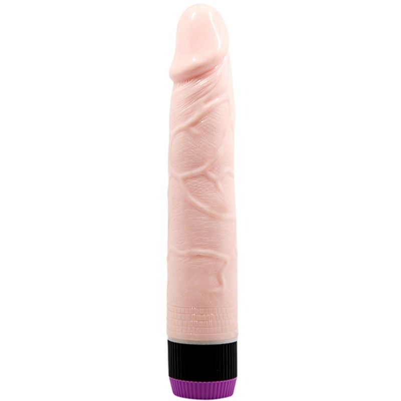 BAILE - ADOUR CLUB REALISTIC VIBRATOR 21.5 CM - 2