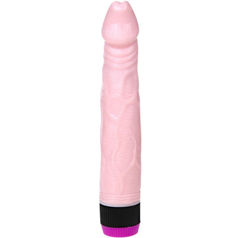 BAILE - ADOUR CLUB REALISTIC VIBRATOR 22.5 CM - 5