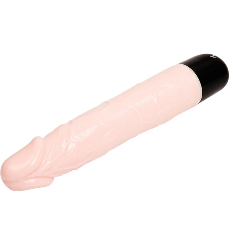 BAILE - COLORFUL SEX VIBRATION AND ROTATION 24 CM - 7