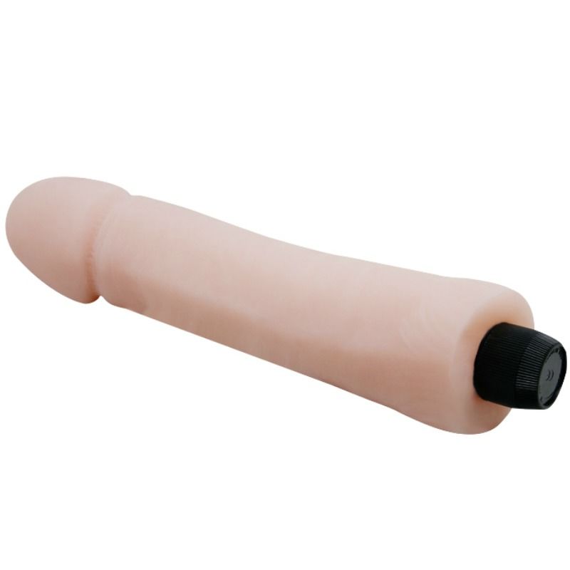 BAILE - LOVE COMPANION DILDO VIBRATOR 25 CM - 4