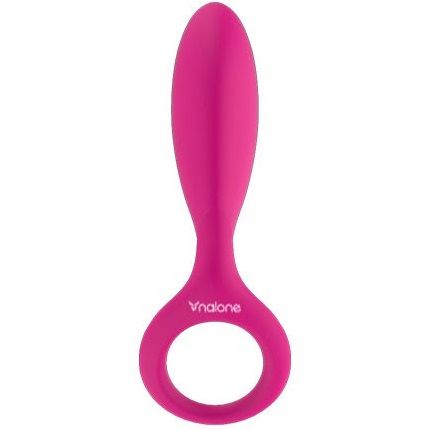 NALONE - ANELLO VIBRATORE TANGO - Secretroomsexyshop