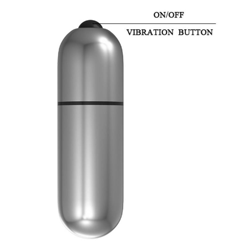 BAILE - VIBRO FINGER THIMBLE STIMULATOR - 4