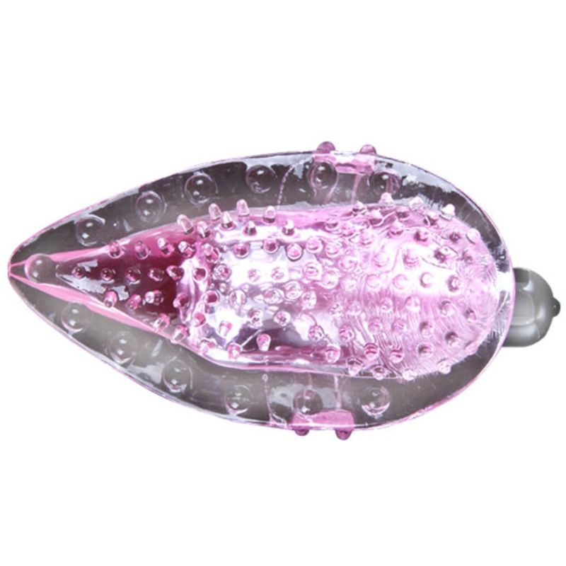 BAILE - FINGER VIBRATOR STIMULATING MASSAGER - 3