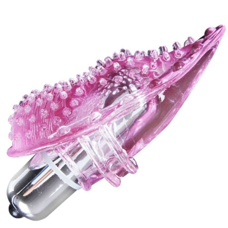 BAILE - FINGER VIBRATOR STIMULATING MASSAGER - 7