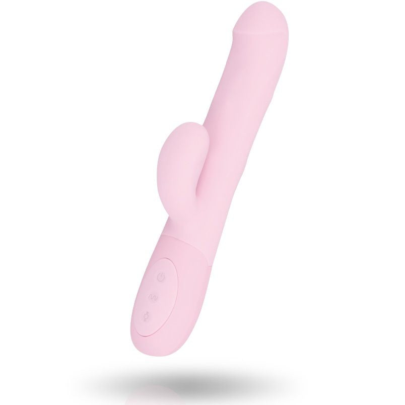 INSPIRE SENSE - GABRIELLA PINK - 2