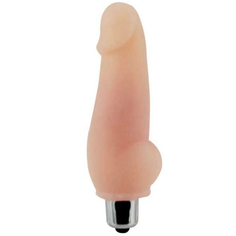 BAILE - SUPER MINI MAVOUVIN VIBRATOR - 8