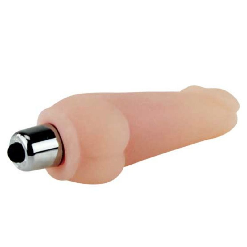 BAILE - SUPER MINI MAVOUVIN VIBRATOR - 6