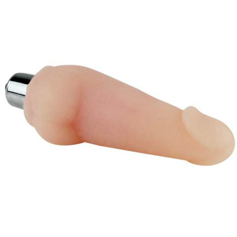 BAILE - SUPER MINI MAVOUVIN VIBRATOR - 5