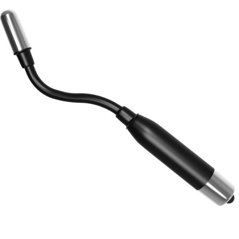 BAILE - WIZARD MAGIC WAND STIMULATOR WITH VIBRATION - 2