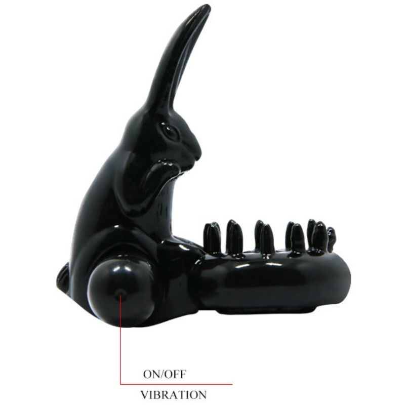 BAILE - SWEET RING RING WITH RABBIT - 4