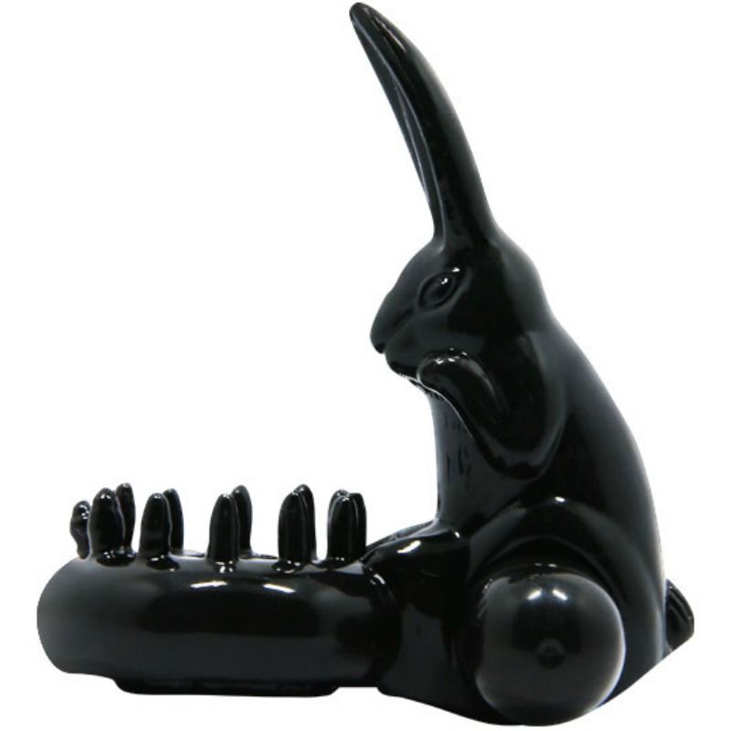 BAILE - SWEET RING RING WITH RABBIT - 6