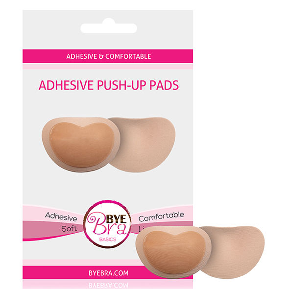 BYE-BRA - ADHESIVE BRA PUSH-UP - 5