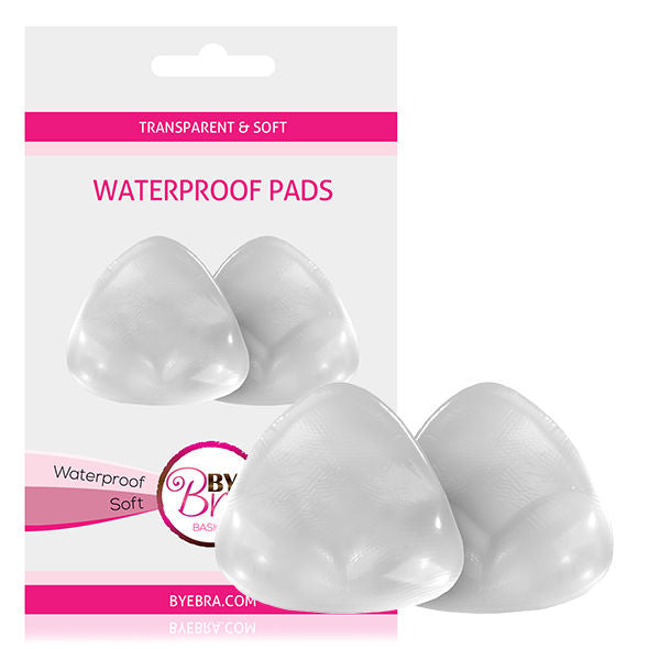 BYE-BRA - PADS PUSH-UP WATERPROOF - 4
