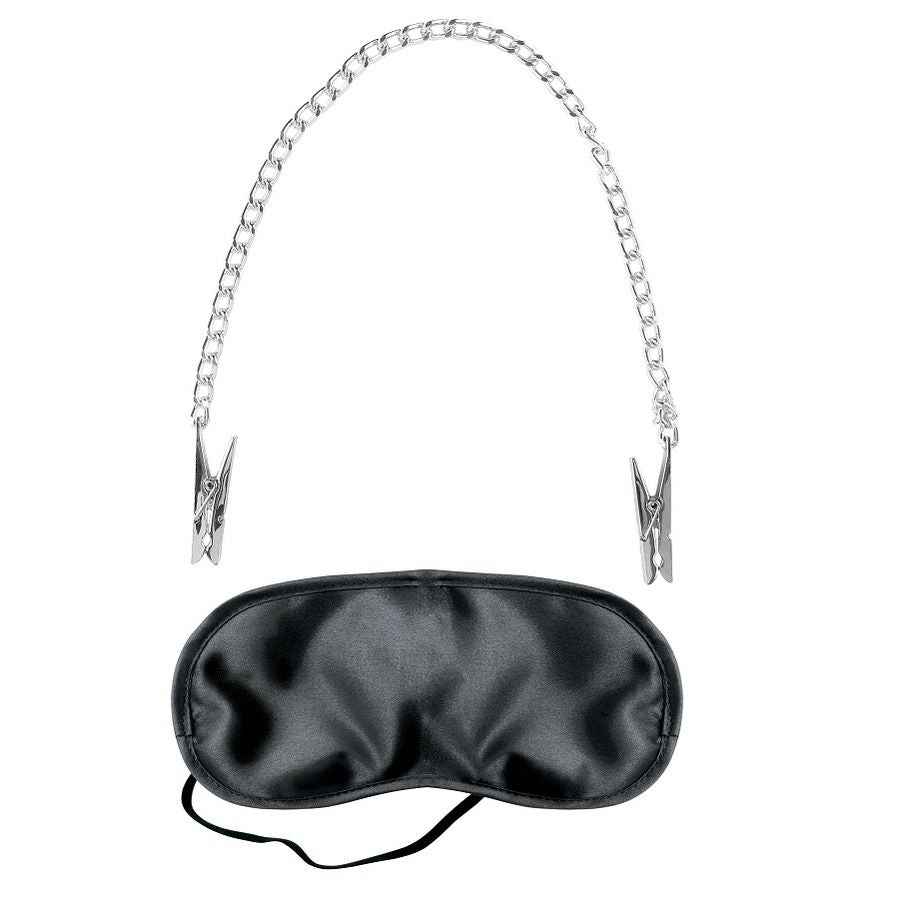 FETISH FANTASY LIMITED EDITION - KIT FETISH - Secretroomsexyshop