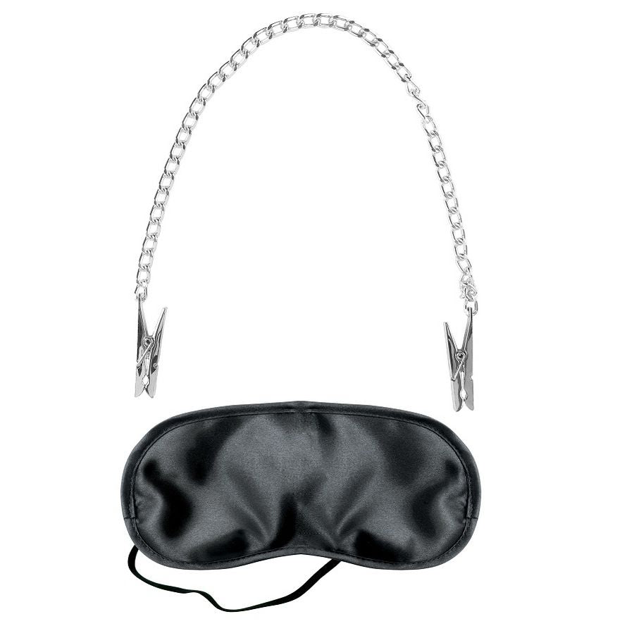 FETISH FANTASY LIMITED EDITION - KIT FETISH - 6
