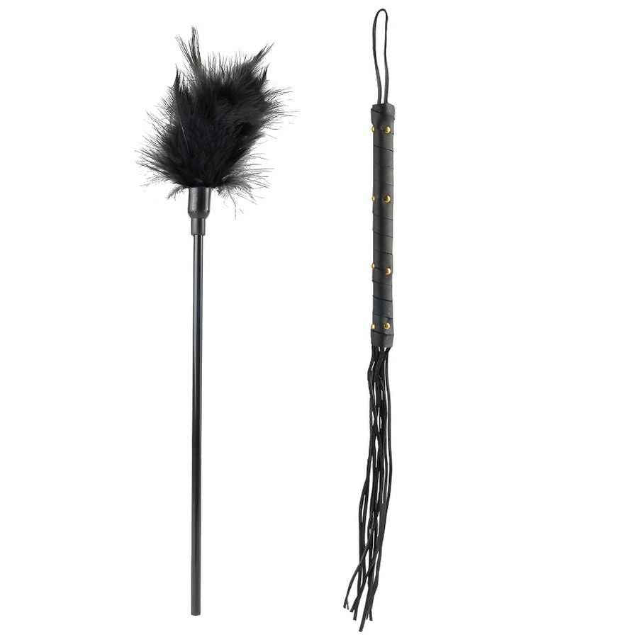 FETISH FANTASY LIMITED EDITION - KIT FETISH - Secretroomsexyshop