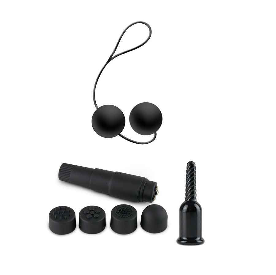 FETISH FANTASY LIMITED EDITION - KIT FETISH - Secretroomsexyshop