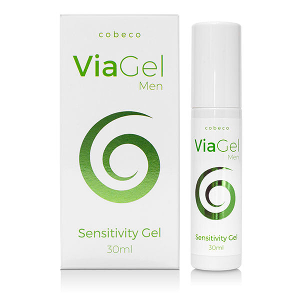 COBECO - VIAGEL FOR MEN 30ML - 1